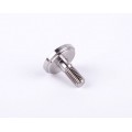 Motocorse Titanium Side Stand Switch Screw For MV Agusta Models Motocorse Titanium Side Stand Switch Screw For MV Agusta Models